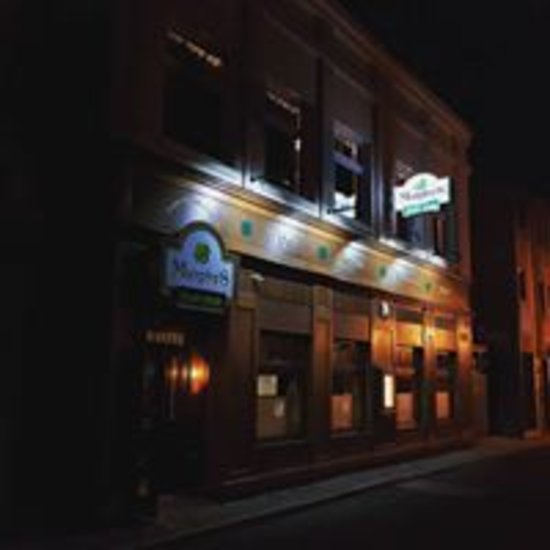 Murphy's Irish pub
