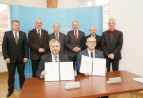 19 milionów euro dla Leszna i sąsiednich gmin