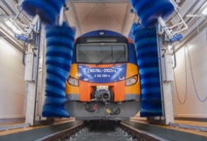 Wyjątkowa inwestycja kolejowa w Lesznie