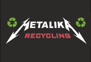 Metalika Recycling - Oficjalny sponsor 