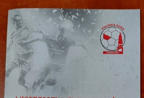 Mistrzostwa Europy Drużyn Polonijnych w Piłce Nożnej Leszno 2021