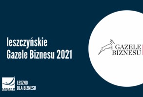 Leszczyńskie firmy wśród Gazeli Biznesu