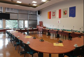 52 Sesja Rady Miejskiej Leszna  