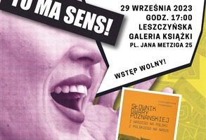 Szporty zza winkla, czyli z naszego na polski - z polskiego na nasze