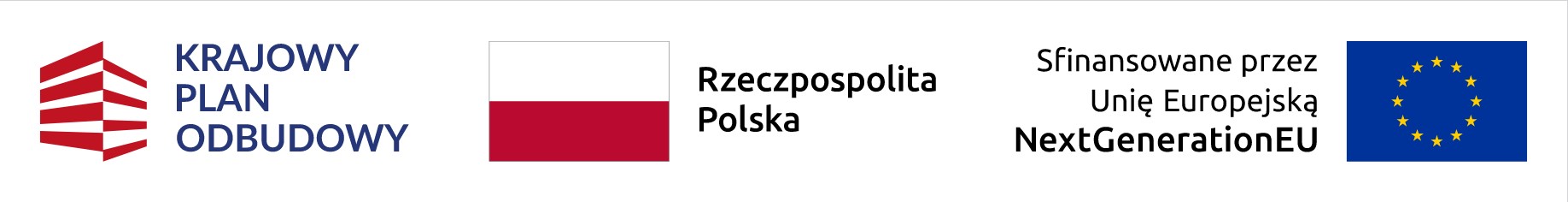 Logotypy dotyczące projektu