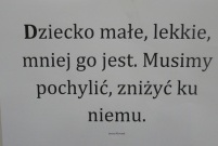 Materiały informacyjne