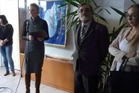 Nauczyciele gimnazjum nr 4