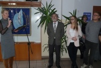 Nauczyciele gimnazjum nr 4