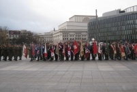 Wojsko i poczty sztandarowe