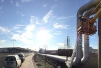 Rurociąg i podnośnik do wykonywania prac na wysokościRozwiń skrzydła"