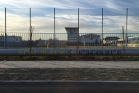 Rurociąg z danymi geolokalizacyjnymi danego miejsca