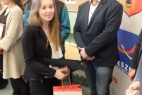 Uczestnicy olimpiady