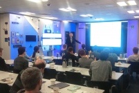 Spotkanie dotyczące kodowania 