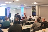 Spotkanie dotyczące kodowania 