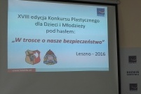 Podsumowanie konkursu