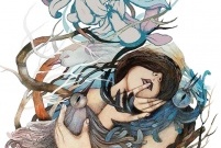 Projekt muralu autorstwa Ani Szejdewik