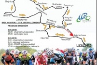 XI Leszczyński Maraton Rowerowy - Bikefun Maraton