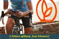 Kręć kilometry - XI Leszczyński Maraton Rowerowy - Bikefun Maraton