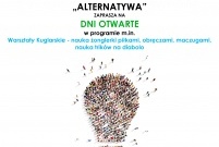 Aktywne Obywatelskie Leszno, Dni Otwarte 21.09.2016
