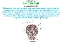 Aktywne Obywatelskie Leszno, Dni Otwarte 21.09.2016