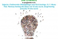 Aktywne Obywatelskie Leszno, Dni Otwarte 21.09.2016