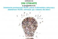 Aktywne Obywatelskie Leszno, Dni Otwarte 21.09.2016