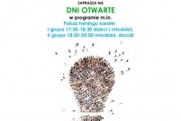 Aktywne Obywatelskie Leszno, Dni Otwarte 21.09.2016