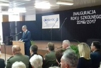 Oficjalna inauguracja roku szkolnego 2016/2017