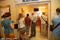 Biała niedziela w leszczyńskim szpitalu
