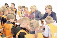 Ratusz, Obywatelska Starówka