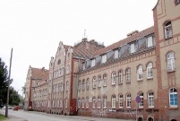 Kamienica przy ul. Dąbrowskiego 4-6