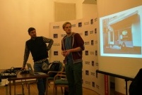 Spotkanie w Ratuszu "Szyldy nie muszą szpecić"