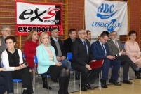 Święto Integracji w SP 13