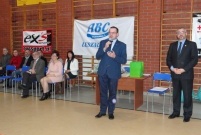 Święto Integracji w SP 13