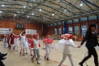 Święto Integracji w SP 13