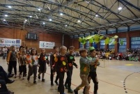 Święto Integracji w SP 13