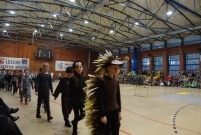 Święto Integracji w SP 13