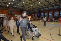 Święto Integracji w SP 13