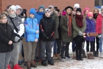 Święto Integracji w SP 13