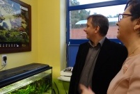 Święto Integracji w SP 13