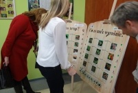 Święto Integracji w SP 13