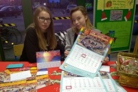 Akcja charytatywna "Prezent dla Kostka"