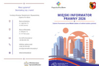 Miejski Informator Prawny 2026