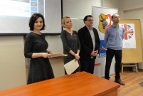 konkursu JUNIOR ENGLISH COMBAT 