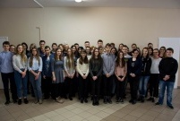 konkursu JUNIOR ENGLISH COMBAT 