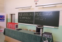 XIII Wielkopolska Olimpiada Wiedzy Konsumenckiej