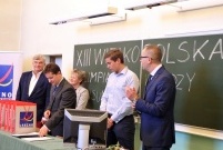 XIII Wielkopolska Olimpiada Wiedzy Konsumenckiej