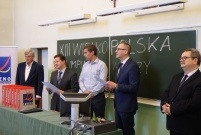 XIII Wielkopolska Olimpiada Wiedzy Konsumenckiej