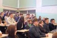 XIII Wielkopolska Olimpiada Wiedzy Konsumenckiej