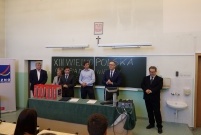 XIII Wielkopolska Olimpiada Wiedzy Konsumenckiej